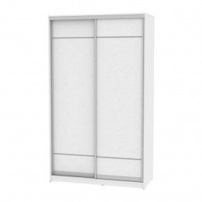 Шкаф-купе B-220х135х60-2 "Белла" в Заречном - zarechnyy.mebel24.online | фото 6
