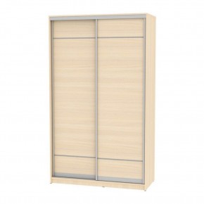 Шкаф-купе B-220х135х60-2 "Белла" в Заречном - zarechnyy.mebel24.online | фото 9
