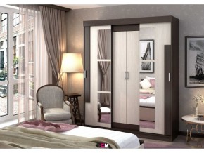 Шкаф-купе Фея в Заречном - zarechnyy.mebel24.online | фото 1