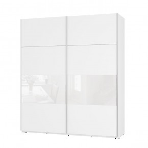 Шкаф-купе Харви ШКК-10 (белый) в Заречном - zarechnyy.mebel24.online | фото 2
