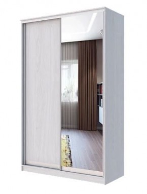 Шкаф-купе ХИТ 22-12/2-15 (620) в Заречном - zarechnyy.mebel24.online | фото
