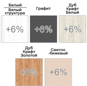 Шкаф-купе ХИТ 22-12-22 (620) в Заречном - zarechnyy.mebel24.online | фото 6