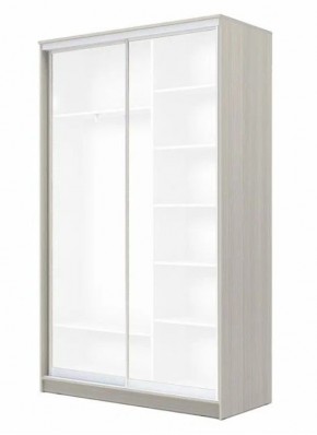 Шкаф-купе ХИТ 22-4-12/2-88 (420) в Заречном - zarechnyy.mebel24.online | фото