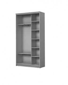 Шкаф-купе ХИТ 22-4-12-66 (420) в Заречном - zarechnyy.mebel24.online | фото 2