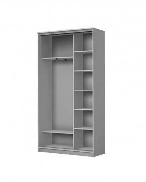 Шкаф-купе ХИТ 22-4-14-15 (420) в Заречном - zarechnyy.mebel24.online | фото 2