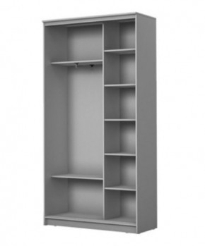 Шкаф-купе ХИТ 22-4-14-77 (420) в Заречном - zarechnyy.mebel24.online | фото 2