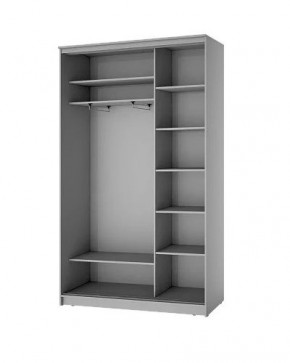 Шкаф-купе ХИТ 22-4-17-11 (420) в Заречном - zarechnyy.mebel24.online | фото 2