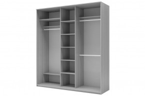 Шкаф-купе ХИТ 23-18-656 (620) в Заречном - zarechnyy.mebel24.online | фото 5