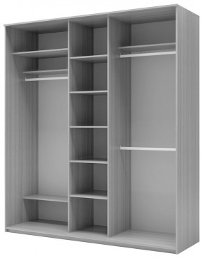 Шкаф-купе ХИТ 23-20-222 (620) в Заречном - zarechnyy.mebel24.online | фото 2