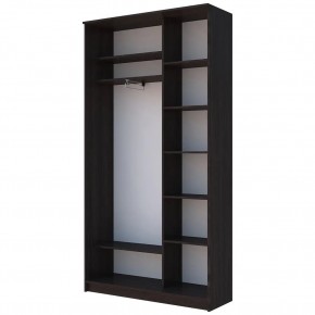 Шкаф-купе ХИТ 23-4-12-11 (420) в Заречном - zarechnyy.mebel24.online | фото 4