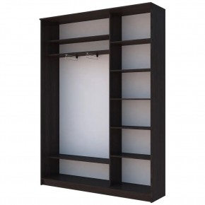 Шкаф-купе ХИТ 23-4-17-22 (420) в Заречном - zarechnyy.mebel24.online | фото 2