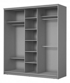 Шкаф-купе ХИТ 24-18-666 (620) в Заречном - zarechnyy.mebel24.online | фото 2