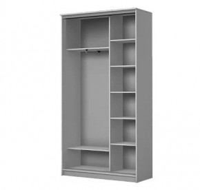 Шкаф-купе ХИТ 24-4-12-15 (420) в Заречном - zarechnyy.mebel24.online | фото 2