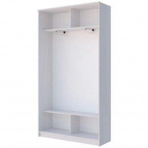 Шкаф-купе ХИТ 24-4-12/2-15 (420) в Заречном - zarechnyy.mebel24.online | фото 2