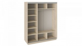 Шкаф-купе Румер СШК 1.180.60-13.11.13 в Заречном - zarechnyy.mebel24.online | фото 2