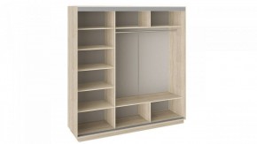 Шкаф-купе Румер СШК 1.210.70-13.11.13 в Заречном - zarechnyy.mebel24.online | фото 2