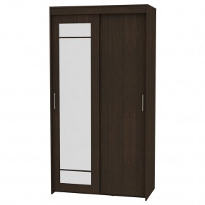 Шкаф-купе с зеркалом T-1-230х120х45-M "ТОП" в Заречном - zarechnyy.mebel24.online | фото 6