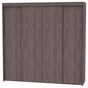 Шкаф-купе T-5-230х235х60 "ТОП" в Заречном - zarechnyy.mebel24.online | фото 12