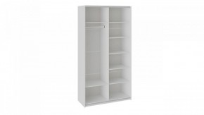 Шкаф-купе Траст СШК 2.120.60-11.13 в Заречном - zarechnyy.mebel24.online | фото 2