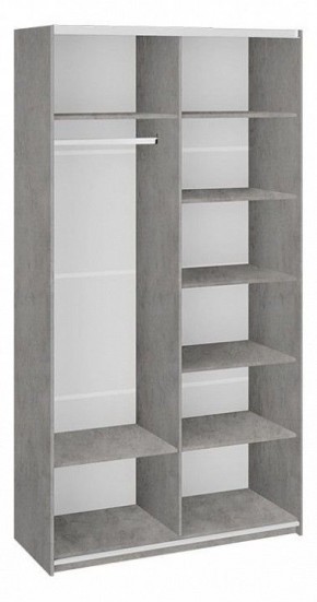 Шкаф-купе Траст СШК 2.120.60-13.13 в Заречном - zarechnyy.mebel24.online | фото 2