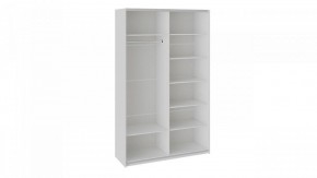Шкаф-купе Траст СШК 2.140.70-15.15 в Заречном - zarechnyy.mebel24.online | фото 2