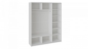 Шкаф-купе Траст СШК 2.180.60-13.13.13 в Заречном - zarechnyy.mebel24.online | фото 2
