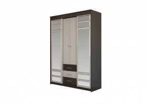 Шкаф-купе Юнона (1600) в Заречном - zarechnyy.mebel24.online | фото