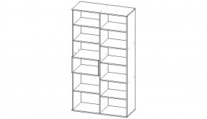 ЛУКСОР-1 Шкаф (ЦРК.ЛКС.01 шкаф) в Заречном - zarechnyy.mebel24.online | фото 2