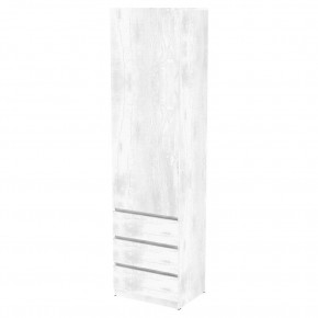 Шкаф Мальта H155 в Заречном - zarechnyy.mebel24.online | фото 16