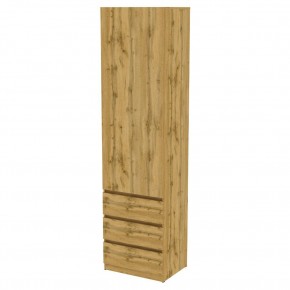 Шкаф Мальта H155 в Заречном - zarechnyy.mebel24.online | фото 19