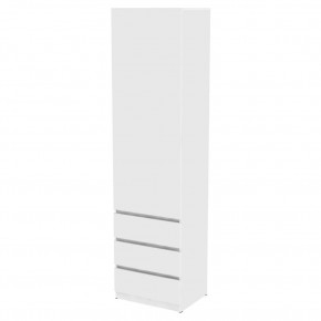 Шкаф Мальта H157 в Заречном - zarechnyy.mebel24.online | фото
