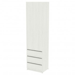 Шкаф Мальта H158 в Заречном - zarechnyy.mebel24.online | фото 17