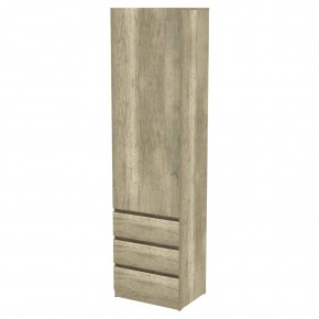 Шкаф Мальта H158 в Заречном - zarechnyy.mebel24.online | фото 18