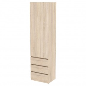 Шкаф Мальта H158 в Заречном - zarechnyy.mebel24.online | фото 5