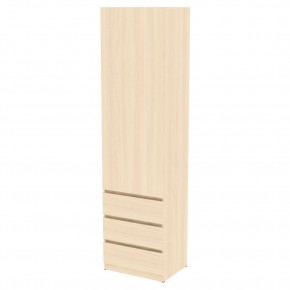 Шкаф Мальта H158 в Заречном - zarechnyy.mebel24.online | фото 9