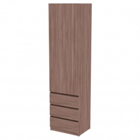 Шкаф Мальта H158 (ЯШТ) в Заречном - zarechnyy.mebel24.online | фото