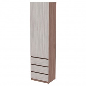 Шкаф Мальта H158 (ЯШТ-ЯШС) в Заречном - zarechnyy.mebel24.online | фото