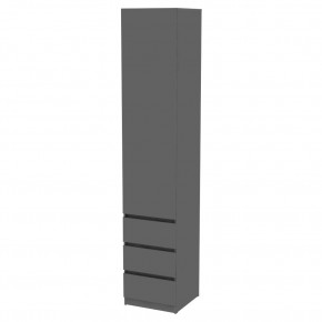 Шкаф Мальта H160 в Заречном - zarechnyy.mebel24.online | фото 21
