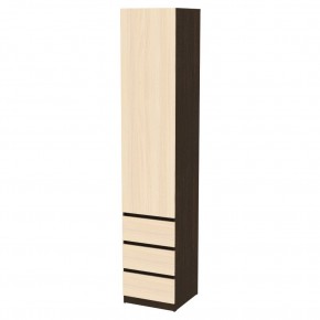 Шкаф Мальта H160 в Заречном - zarechnyy.mebel24.online | фото 9