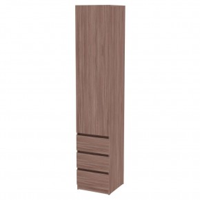Шкаф Мальта H160 (ЯШТ) в Заречном - zarechnyy.mebel24.online | фото