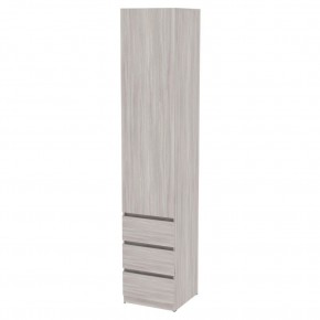 Шкаф Мальта H161 в Заречном - zarechnyy.mebel24.online | фото 12