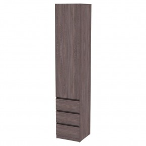 Шкаф Мальта H161 в Заречном - zarechnyy.mebel24.online | фото 13