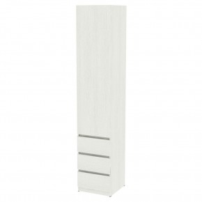 Шкаф Мальта H161 в Заречном - zarechnyy.mebel24.online | фото 17