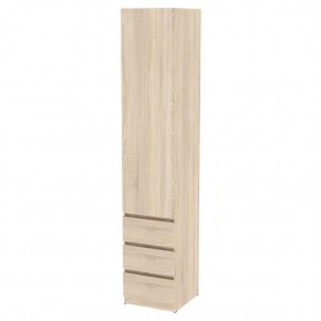 Шкаф Мальта H161 в Заречном - zarechnyy.mebel24.online | фото 5