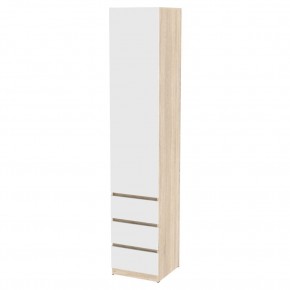 Шкаф Мальта H161 в Заречном - zarechnyy.mebel24.online | фото 6