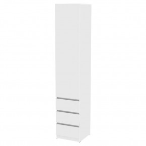 Шкаф Мальта H161 в Заречном - zarechnyy.mebel24.online | фото 7
