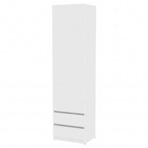 Шкаф Мальта H162 в Заречном - zarechnyy.mebel24.online | фото 7