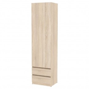 Шкаф Мальта H163 (ДСС) в Заречном - zarechnyy.mebel24.online | фото