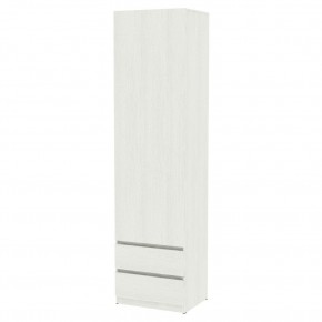 Шкаф Мальта H164 в Заречном - zarechnyy.mebel24.online | фото 17