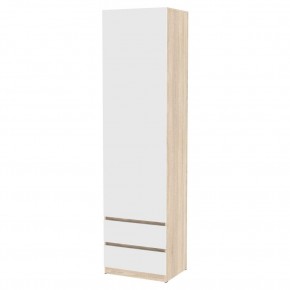 Шкаф Мальта H164 в Заречном - zarechnyy.mebel24.online | фото 6